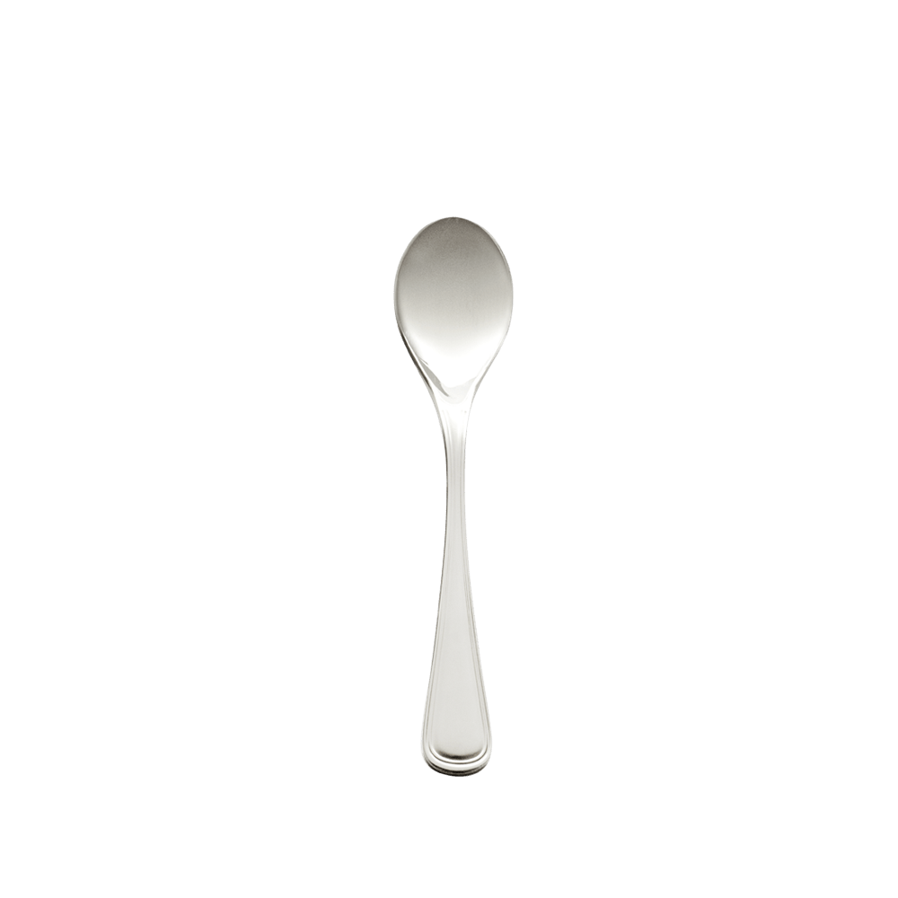 Browne Canada Foodservice Flatware Dozen Browne 501926 Paris Teaspoon Eighteen Over Zero Stainless Steel Six Point Five Inches | Denson CFE