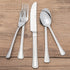 Browne Canada Foodservice Flatware Dozen Browne 502003 Oxford Dinner Fork Eighteen Over Zero Stainless Steel Seven Point Four Inches | Denson CFE