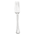 Browne Canada Foodservice Flatware Dozen Browne 502005 Oxford European Fork Eighteen Over Zero Stainless Steel Eight Point One Inches | Denson CFE