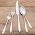 Browne Canada Foodservice Flatware Dozen Browne 502103 Eclipse Dinner Fork Eighteen Over Ten Stainless Steel Seven Point One Inches | Denson CFE