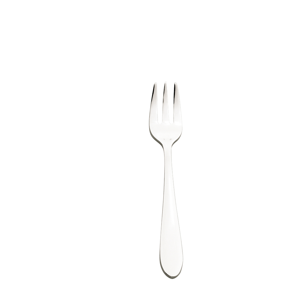 Browne Canada Foodservice Flatware Dozen Browne 502115 Eclipse Oyster Fork Eighteen Over Ten Stainless Steel Five Point Eight Inches | Denson CFE