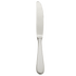 Browne Canada Foodservice Flatware Dozen Browne 502311S BISTRO Dinner Knife 13 Zero Stainless Steel 9.6 Inch 24.5 Centimeters | Denson CFE