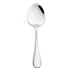 Browne Canada Foodservice Flatware Dozen Browne 502502 Celine Dessert Spoon, 7.25", 18/0 Stainless Steel, Mirror Finish | Denson CFE