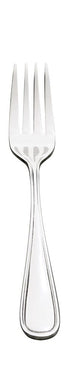 Browne Canada Foodservice Flatware Dozen Browne 502503 7.25" Celine Dinner Fork - 12/Case | Denson CFE