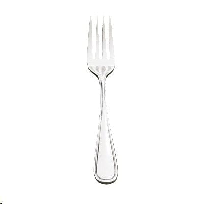 Browne Canada Foodservice Flatware Dozen Browne 502503 7.25" Celine Dinner Fork - 12/Case | Denson CFE