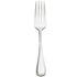 Browne Canada Foodservice Flatware Dozen Browne 502506 8.3" Dinner Fork, 18/0 Stainless Steel, Celine Pattern | Denson CFE