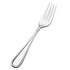 Browne Canada Foodservice Flatware Dozen Browne 502506 8.3" Dinner Fork, 18/0 Stainless Steel, Celine Pattern | Denson CFE