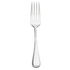 Browne Canada Foodservice Flatware Dozen Browne 502506 Dinner Fork - 8.3 in, 18/0 Stainless Steel, Mirror Finish | Denson CFE