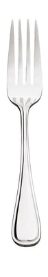 Browne Canada Foodservice Flatware Dozen Browne 502506 Dinner Fork - 8.3 in, 18/0 Stainless Steel, Mirror Finish | Denson CFE