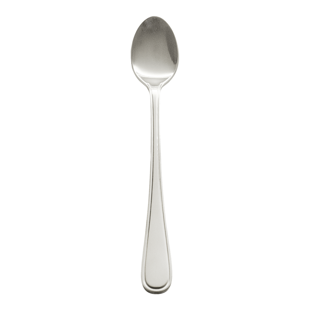 Browne Canada Foodservice Flatware Dozen Browne 502514 CELINE Iced Tea Spoon 18/0 Stainless Steel 7.5 Inch | Denson CFE