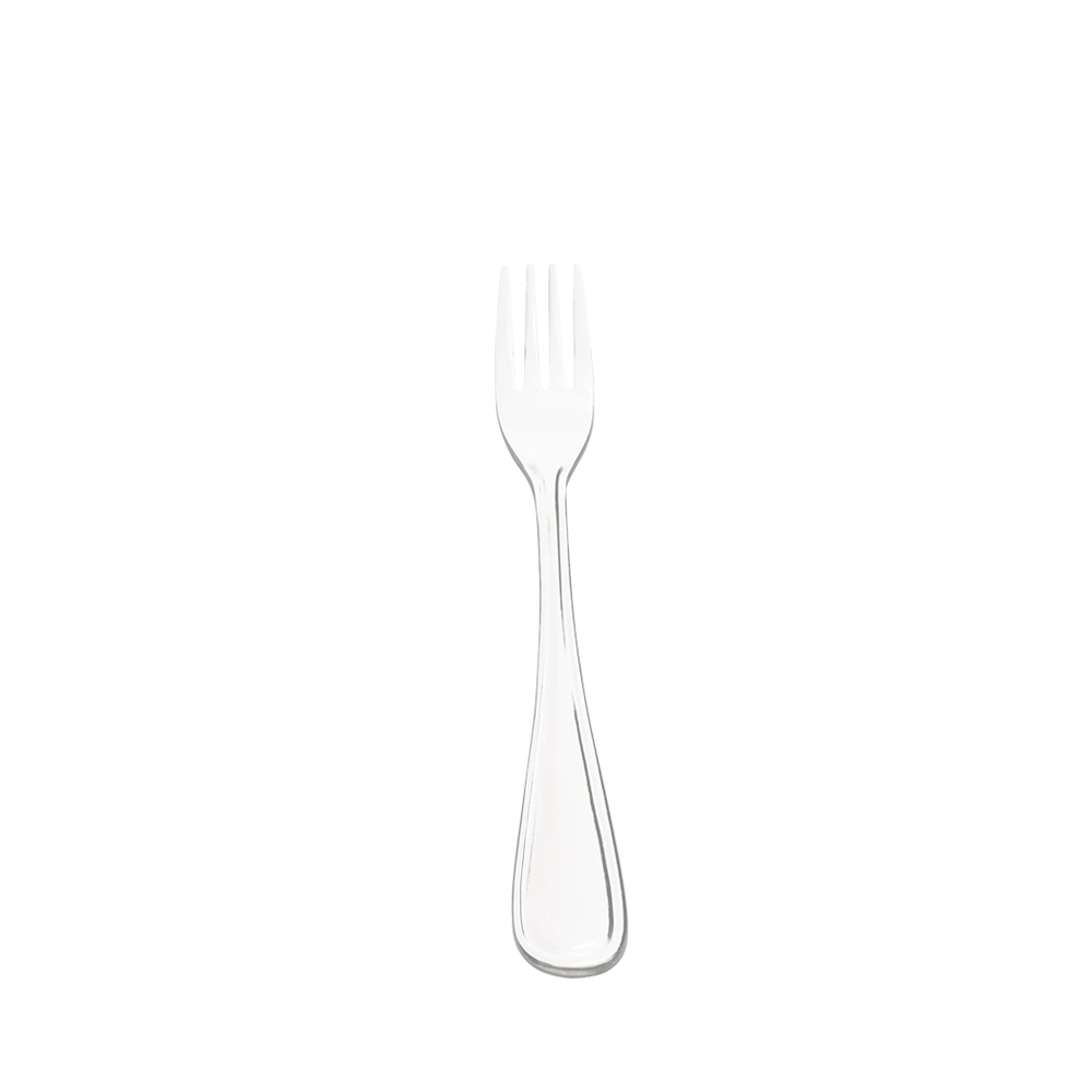 Browne Canada Foodservice Flatware Dozen Browne 502515 CELINE Oyster Fork 18/0 Stainless Steel 5.9 Inch | Denson CFE
