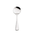 Browne Canada Foodservice Flatware Dozen Browne 502517 CELINE Bouillon Spoon 18/0 Stainless Steel 6.5" / 15.9cm | Denson CFE