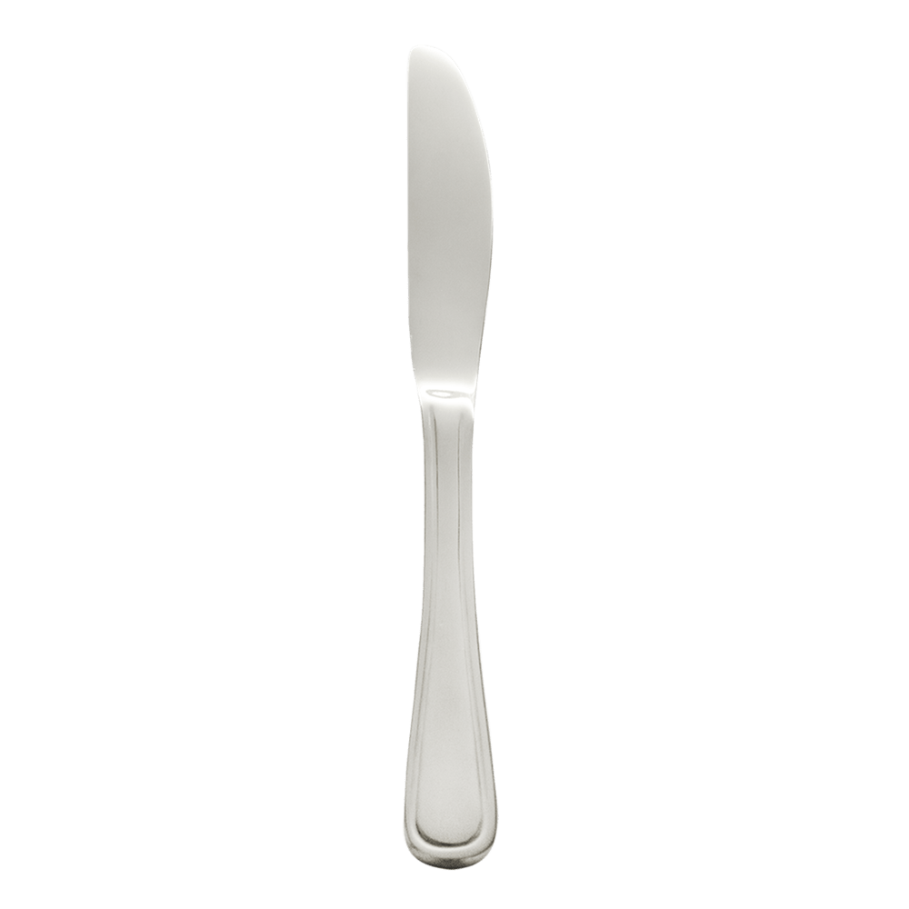 Browne Canada Foodservice Flatware Dozen Browne 502521 CELINE Dessert Knife 18/0 Stainless Steel 7.1 Inch | Denson CFE