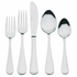 Browne Canada Foodservice Flatware Dozen Browne 502522 CELINE Butter Spreader Bent 18/0 Stainless Steel 6.3 Inch | Denson CFE