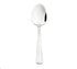 Browne Canada Foodservice Flatware Dozen Browne 502602 7" Royal Dessert Spoon - 12/Case | Denson CFE