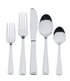 Browne Canada Foodservice Flatware Dozen Browne 502603 - ROYAL 7.4 Inch Stainless Steel Dinner Fork, Pack of 12 | Denson CFE