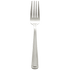 Browne Canada Foodservice Flatware Dozen Browne 502603 - ROYAL 7.4 Inch Stainless Steel Dinner Fork, Pack of 12 | Denson CFE