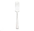 Browne Canada Foodservice Flatware Dozen Browne 502603 ROYAL Dinner Fork 18/0 SS 7.4"/18.7cm