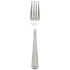 Browne Canada Foodservice Flatware Dozen Browne 502603 Royal Dinner Fork, 18/0 Stainless Steel 7.4 inch / 18.7 cm | Denson CFE
