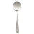 Browne Canada Foodservice Flatware Dozen Browne 502613 Royal Round Soup Spoon 18/0 Stainless Steel 6.9" | Denson CFE