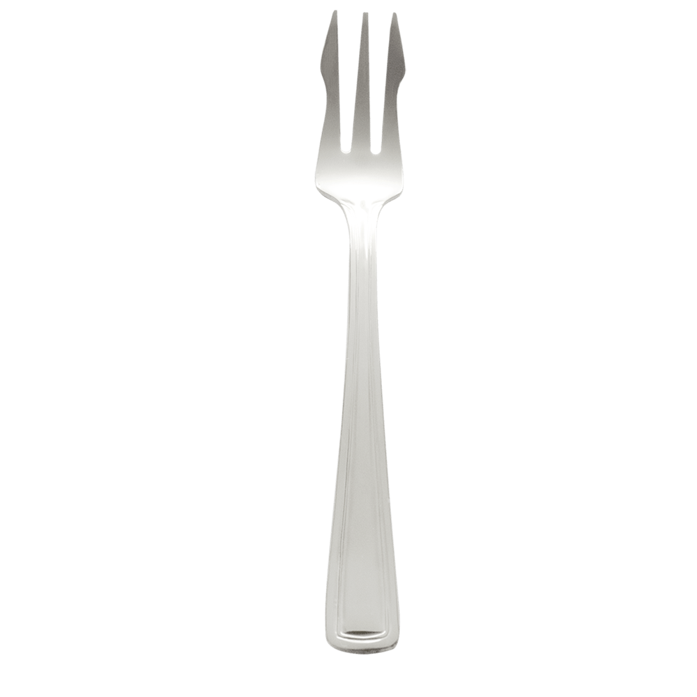 Browne Canada Foodservice Flatware Dozen Browne 502615 ROYAL Oyster Fork 18/0 Stainless Steel 5.7 Inch | Denson CFE