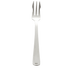 Browne Canada Foodservice Flatware Dozen Browne 502615 ROYAL Oyster Fork 18/0 Stainless Steel 5.7 Inch | Denson CFE