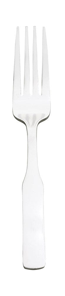 Browne Canada Foodservice Flatware Dozen Browne 502703 ELEGANCE Dinner Fork 18/0 Stainless Steel 7.8 Inch | Denson CFE