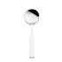 Browne Canada Foodservice Flatware Dozen Browne 502713 ELEGANCE Round Soup Spoon 18 Zero Stainless Steel 7 Inch 17.8cm | Denson CFE
