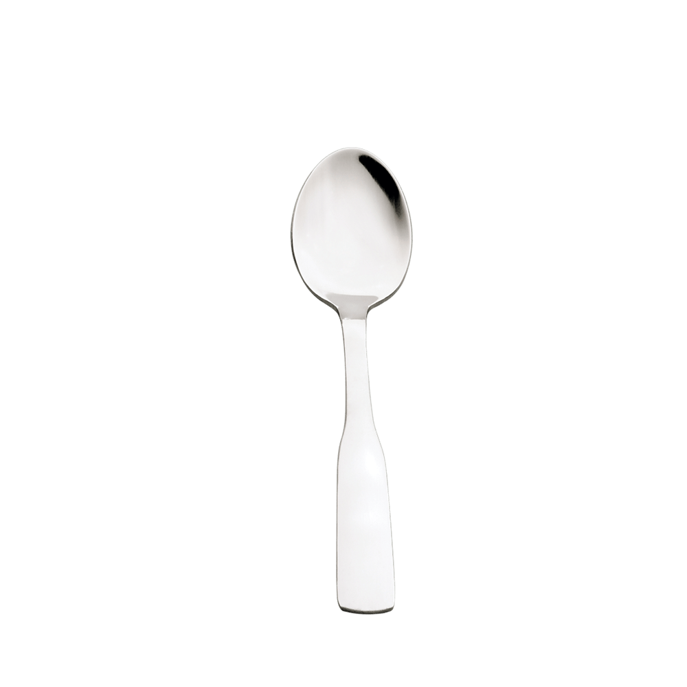 Browne Canada Foodservice Flatware Dozen Browne 502723 ELEGANCE Teaspoon 18/0 Stainless Steel 6 Inch | Denson CFE