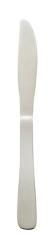 Browne Canada Foodservice Flatware Dozen Browne 502811 (5900) WINDSOR Dinner Knife 42g