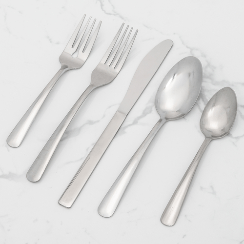 Browne Canada Foodservice Flatware Dozen Browne 502825 WINDSOR Demi Tasse Spoon 18/0 Stainless Steel 4.7 Inch | Denson CFE