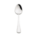 Browne Canada Foodservice Flatware Dozen Browne 502902 CONTOUR Dessert Spoon 18/0 Stainless Steel 7.5 Inch | Denson CFE