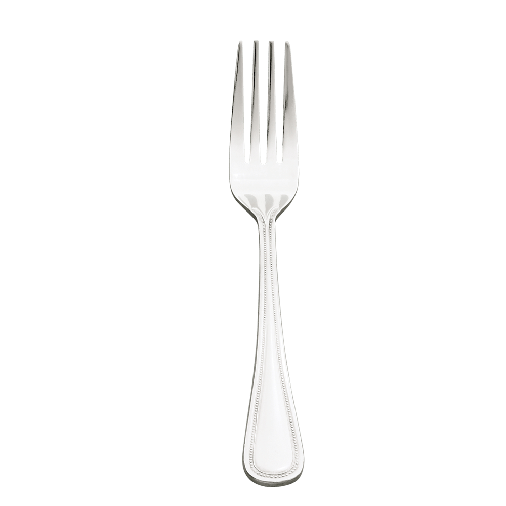 Browne Canada Foodservice Flatware Dozen Browne 502903 CONTOUR Dinner Fork 18/0 Stainless Steel 7.8 Inch | Denson CFE