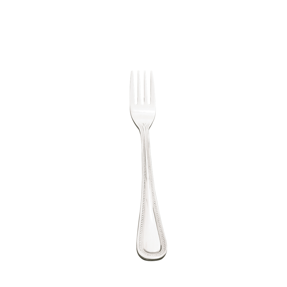 Browne Canada Foodservice Flatware Dozen Browne 502915 CONTOUR Oyster Fork 18/0 Stainless Steel 6 Inch | Denson CFE