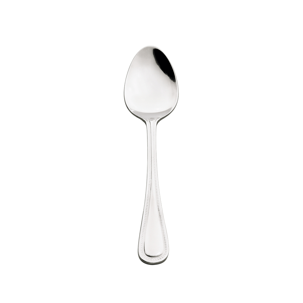 Browne Canada Foodservice Flatware Dozen Browne 502923 CONTOUR Teaspoon 18/0 Stainless Steel 6.5 Inch | Denson CFE