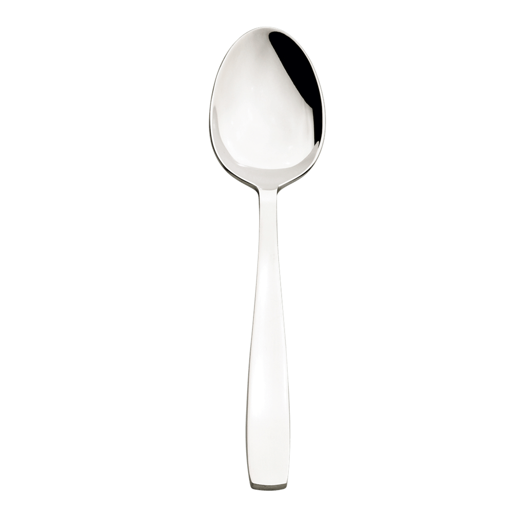 Browne Canada Foodservice Flatware Dozen Browne 503004 MODENA Tablespoon 18/10 Stainless Steel 8.1 Inch | Denson CFE