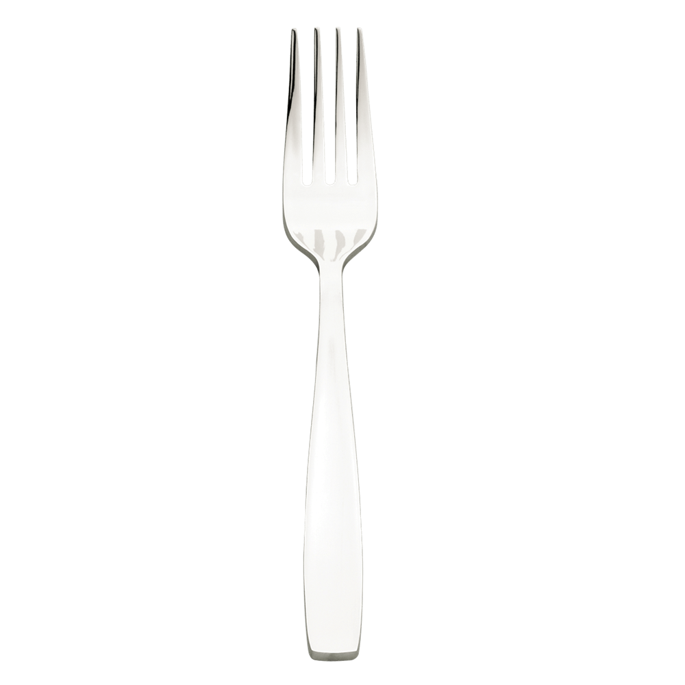Browne Canada Foodservice Flatware Dozen Browne 503005 MODENA European Fork 18/10 Stainless Steel 8.1 Inch | Denson CFE