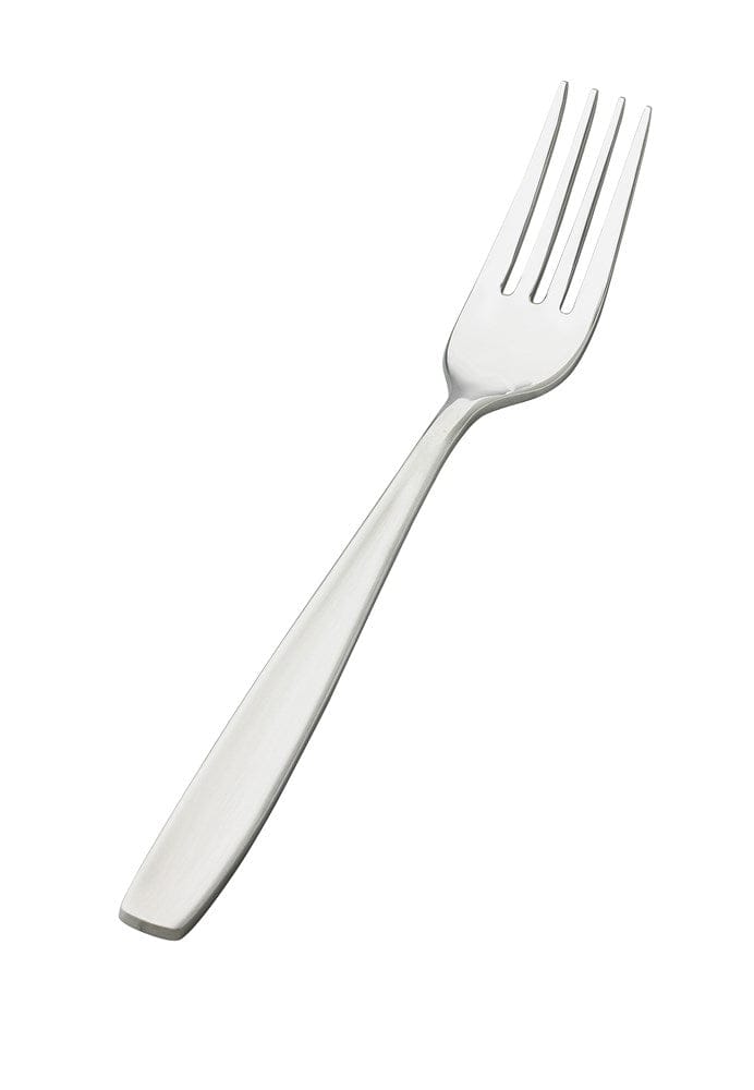 Browne Canada Foodservice Flatware Dozen Browne 503005 MODENA European Fork 18/10 Stainless Steel 8.1 Inch | Denson CFE