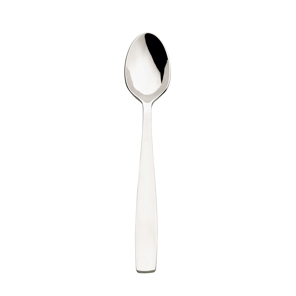 Browne Canada Foodservice Flatware Dozen Browne 503014 MODENA Iced Tea Spoon 18/10 Stainless Steel 7.3 Inch | Denson CFE
