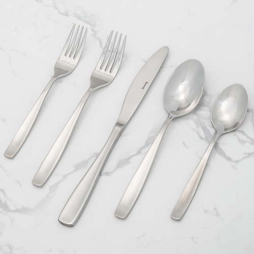 Browne Canada Foodservice Flatware Dozen Browne 503021 MODENA Dessert Knife 18/10 Stainless Steel 7.1 Inch | Denson CFE