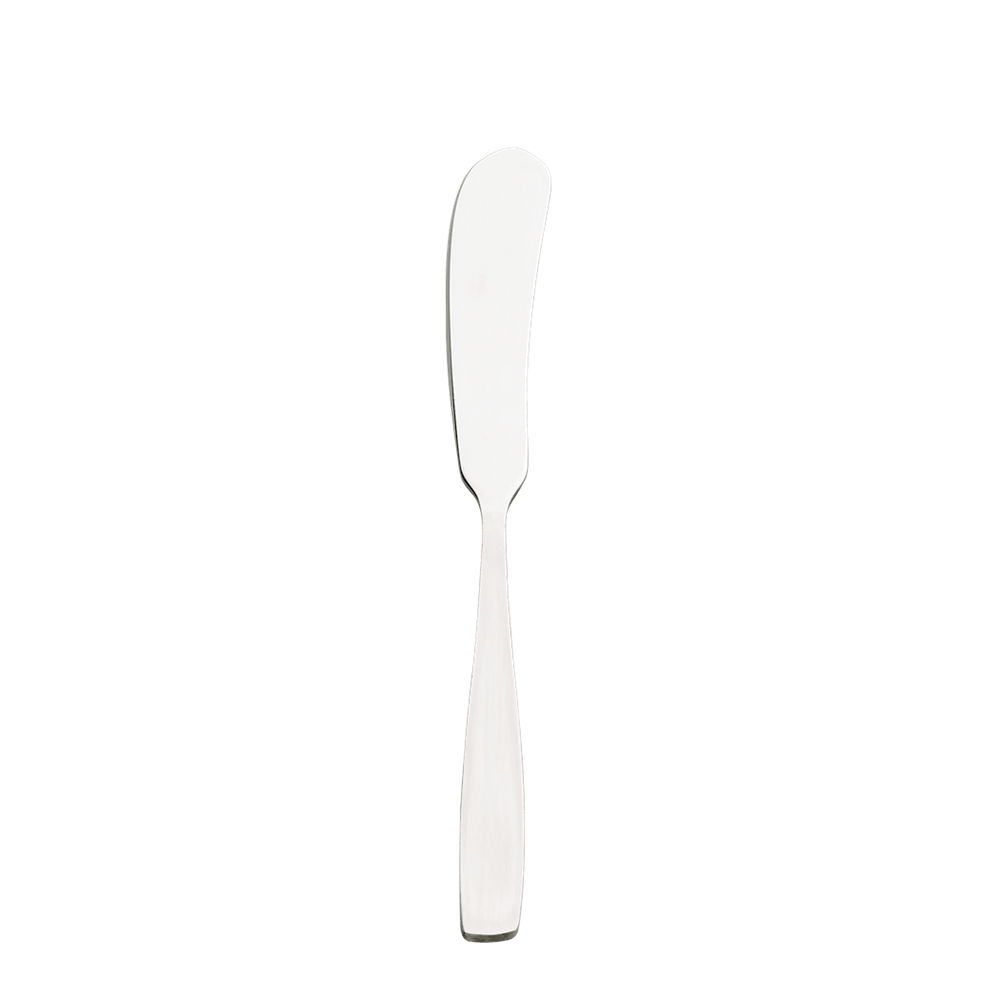 Browne Canada Foodservice Flatware Dozen Browne 503022 MODENA Butter Spreader Bent 7 Inch | Denson CFE