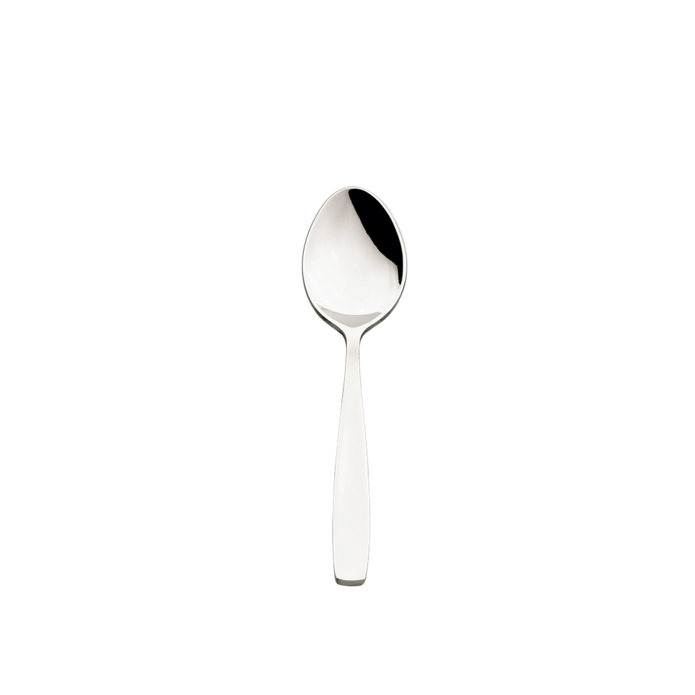 Browne Canada Foodservice Flatware Dozen Browne 503025 MODENA Demi Tasse Spoon 18/10 Stainless Steel 5 Inch | Denson CFE