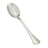 Browne Canada Foodservice Flatware Dozen Browne 503202 LUNA Dessert Spoon 18/10 Stainless Steel 7 Inch | Denson CFE