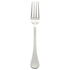 Browne Canada Foodservice Flatware Dozen Browne 503205 LUNA European Fork 18/10 Stainless Steel 8 Inch | Denson CFE