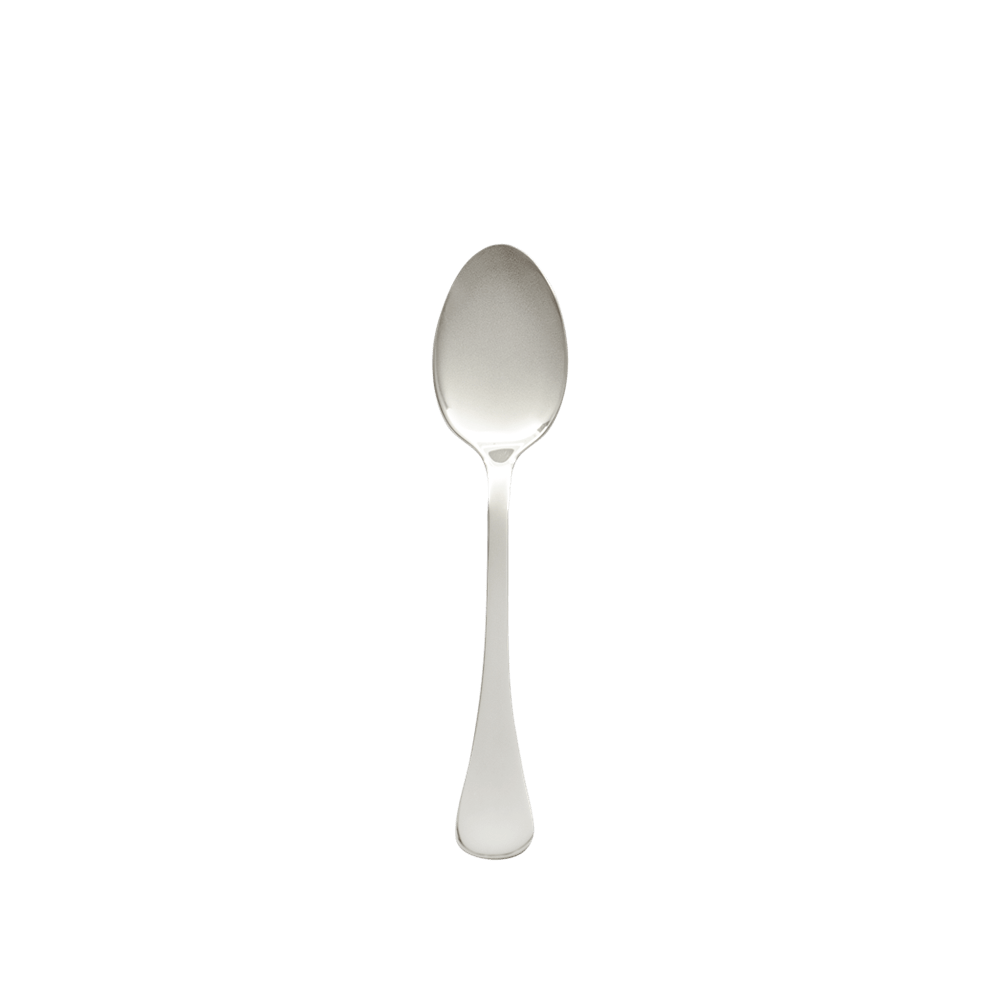 Browne Canada Foodservice Flatware Dozen Browne 503225 LUNA Demi Tasse Spoon 18/10 Stainless Steel 5 Inch | Denson CFE