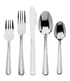 Browne Canada Foodservice Flatware Dozen Browne 503802 WIN2 7.5" Stainless Steel Dessert Spoon - 24/Case | Denson CFE