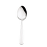 Browne Canada Foodservice Flatware Dozen Browne 503802 WIN2 7.5" Stainless Steel Dessert Spoon - 24/Case | Denson CFE