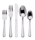 Browne Canada Foodservice Flatware Dozen Browne 503803 WIN2 Dinner Fork, 7.5", 18/0 Stainless Steel, Mirror Finish | Denson CFE