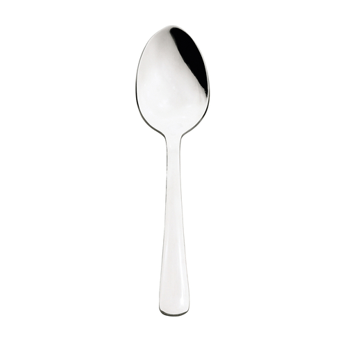 Browne Canada Foodservice Flatware Dozen Browne 503823 WIN2 6.25" Stainless Steel Teaspoon | Denson CFE