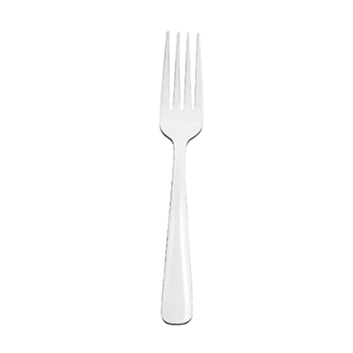 Browne Canada Foodservice Flatware Dozen Browne CanadaWindsor Dinner Fork, 1 Dozen - 502803